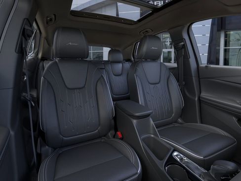 New 2026 Buick Encore GX Avenir image 23