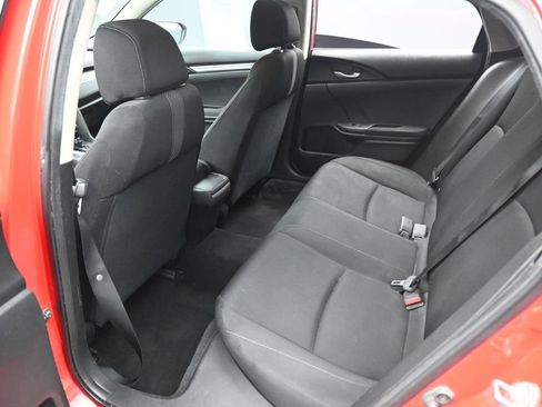 Used 2019 Honda Civic LX image 22