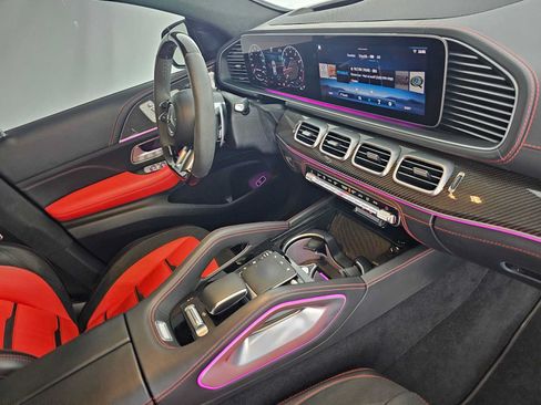 Used 2024 Mercedes-Benz GLE 63 AMG S image 10