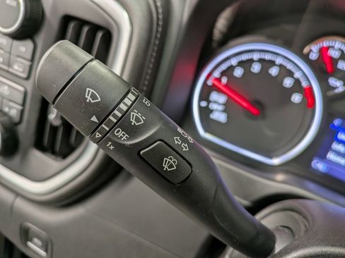 Used 2021 Chevrolet Silverado 1500 LT w/ LPO, Liner Protection Package image 19