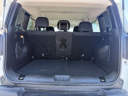 Used 2019 Jeep Renegade Altitude w/ Quick Order Package 2XM image 21