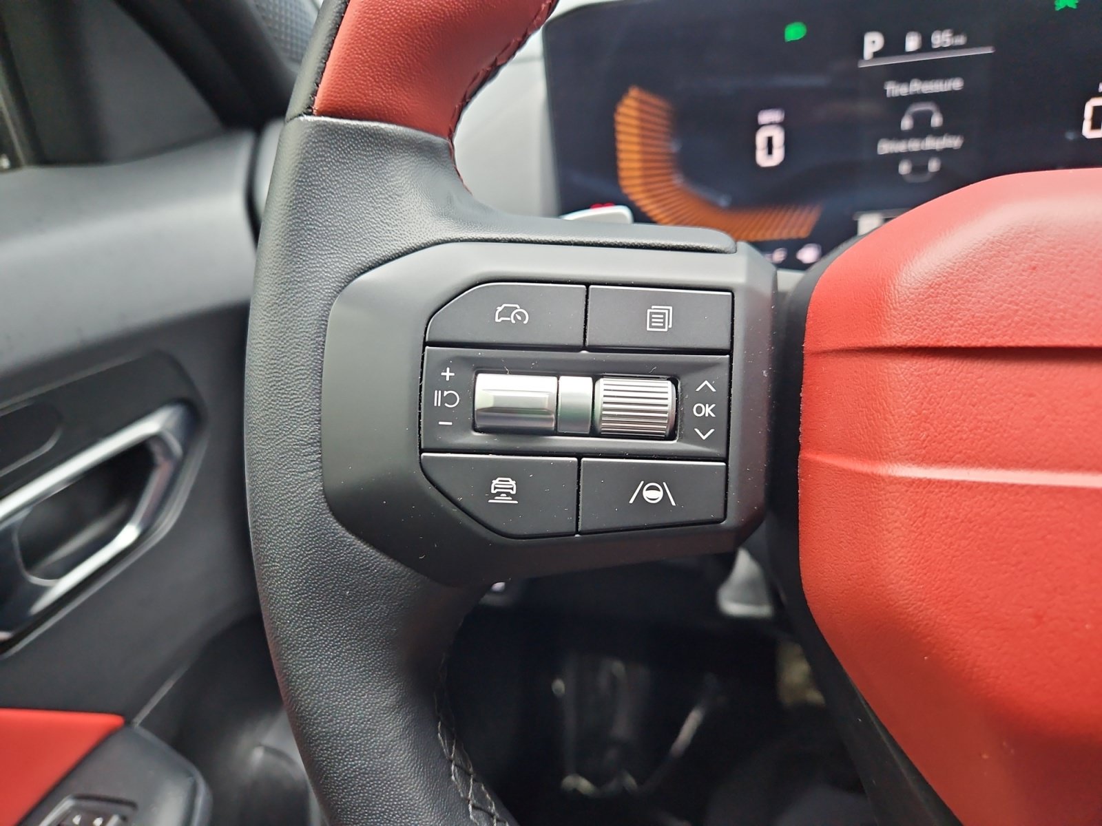 Used 2026 Kia K4 GT-Line w/ GT-Line Sunroof Package FWD image 28