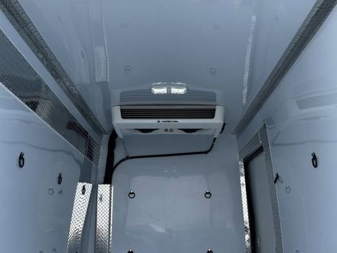 New 2026 Ford Transit 350 148 High Roof Extended RWD image 42
