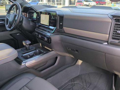 Used 2026 Chevrolet Silverado 1500 ZR2 AWD/4WD image 30