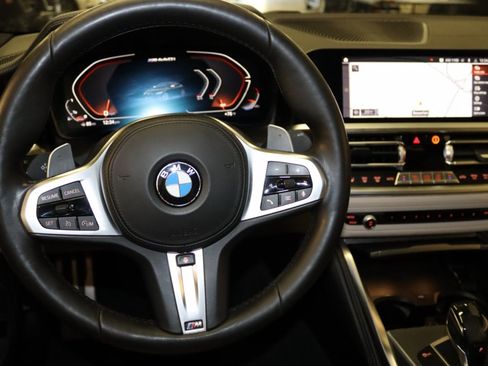 Used 2021 BMW 440i xDrive Coupe w/ Premium Package AWD/4WD image 39