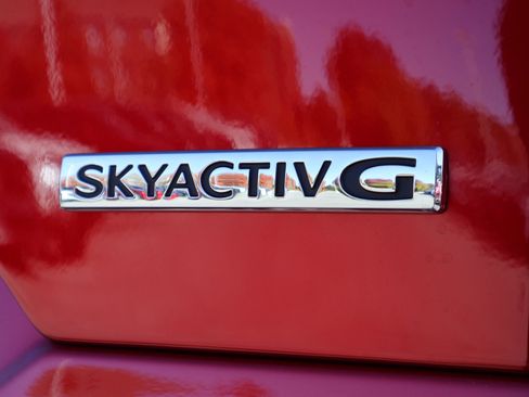 New 2025 MAZDA CX-5 AWD 2.5 S w/ Select Package image 17