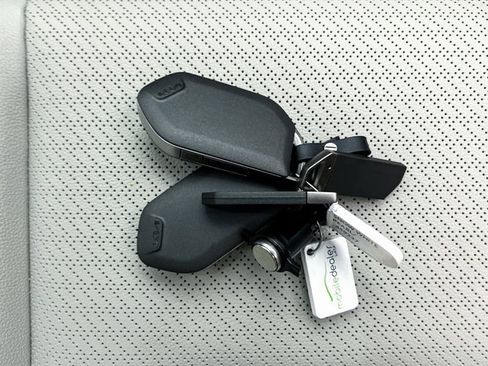 Used 2025 Kia Carnival SX Prestige image 46