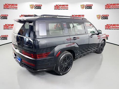 Certified 2025 Hyundai Santa Fe Calligraphy AWD/4WD image 19