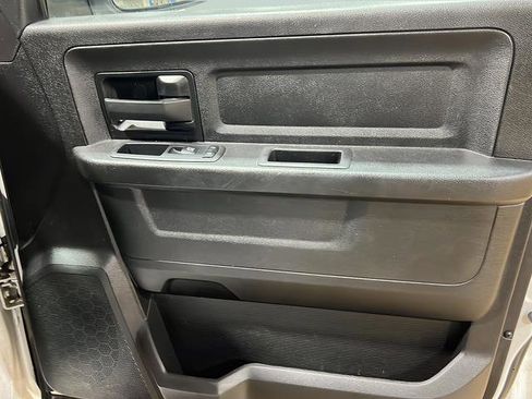 Used 2019 RAM 1500 Express w/ Express Value Package image 37