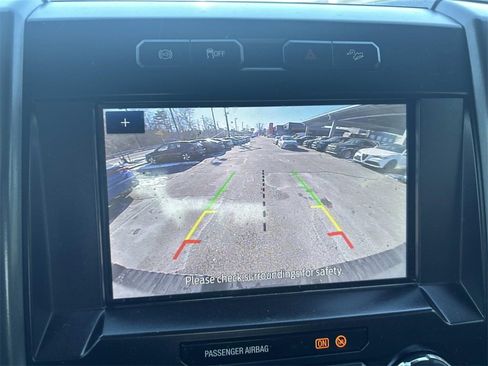 Used 2022 Ford F250 XLT w/ FX4 Off-Road Package image 29