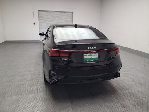 Used 2023 Kia Forte GT-Line FWD image 6