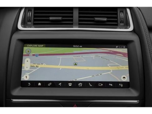 Used 2019 Jaguar E-PACE R-Dynamic S image 17