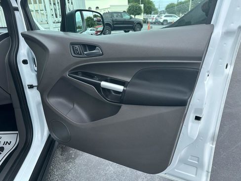 Used 2019 Ford Transit Connect XLT FWD image 26