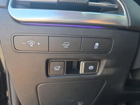 New 2025 Hyundai Palisade Calligraphy image 15