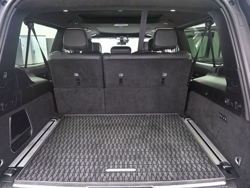 Used 2024 Jeep Grand Wagoneer L Series III w/ Quick Order Packagew 28T image 33