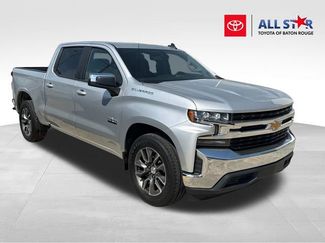 Used 2021 Chevrolet Silverado 1500 LT w/ LPO, Dark Essentials Package 360° Tour