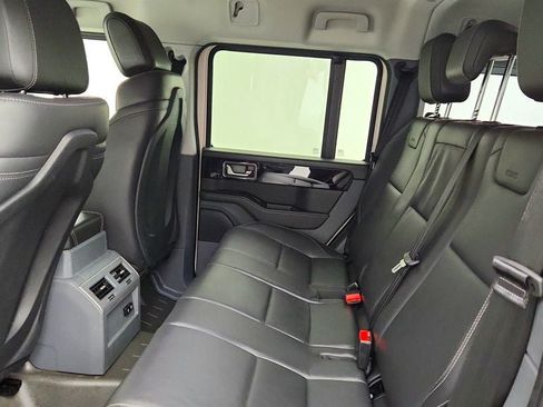 Used 2024 INEOS Grenadier Station Wagon AWD/4WD image 19