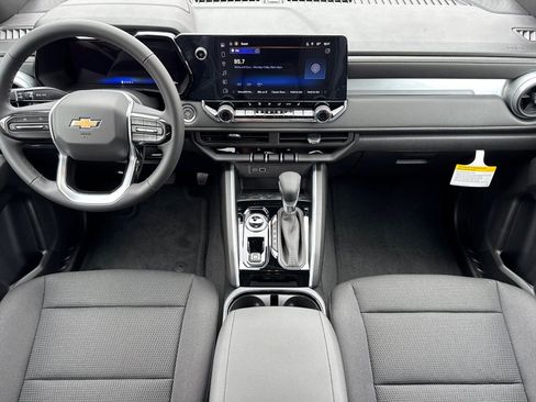 New 2026 Chevrolet Colorado LT AWD/4WD image 13
