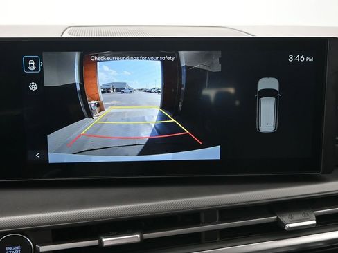 New 2026 Hyundai Santa Fe XRT image 35