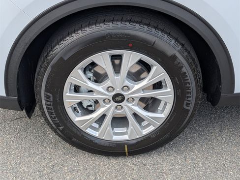 New 2025 Ford Escape Active w/ Tech Pack #1 image 13