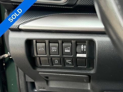 Used 2023 Subaru Forester Premium AWD/4WD image 16