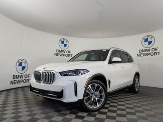 New 2026 BMW X5 xDrive40i AWD/4WD video 1