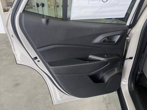 New 2026 Chevrolet Trax ACTIV w/ Driver Confidence Package image 23