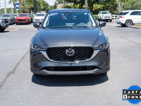 Used 2023 MAZDA CX-5 AWD 2.5 S image 8