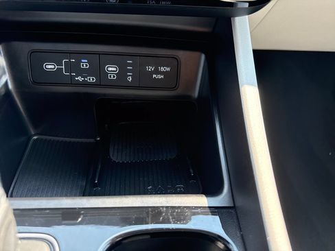 Certified 2025 Hyundai Tucson SEL AWD/4WD image 30