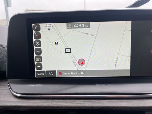 Used 2022 Kia Telluride SX w/ Nightfall Edition Package image 28