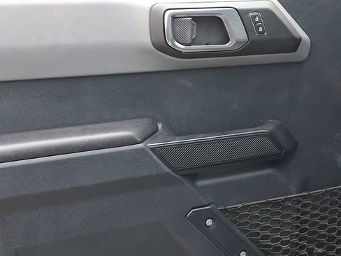 Used 2024 Ford Bronco Big Bend AWD/4WD image 19