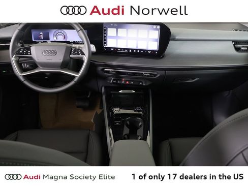 New 2026 Audi Q3 quattro 2.0T image 24