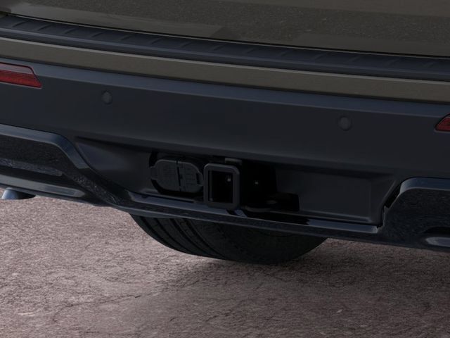 New 2026 Ford Explorer ST-Line AWD/4WD image 23