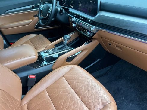 Used 2024 Kia Telluride SX X-Line image 20