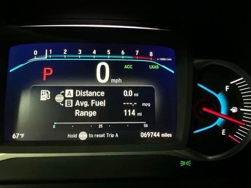 Used 2022 Honda Pilot Touring image 27
