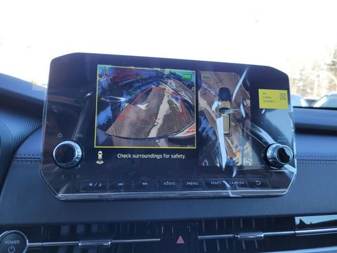 New 2025 Mitsubishi Outlander SEL image 19