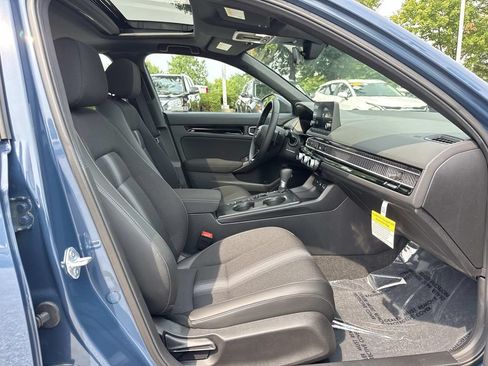 Used 2026 Honda Civic Sport image 19