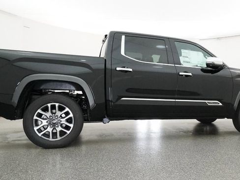New 2026 Toyota Tundra 1794 Edition AWD/4WD image 26