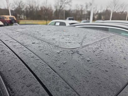 Used 2025 Jeep Wagoneer S Limited