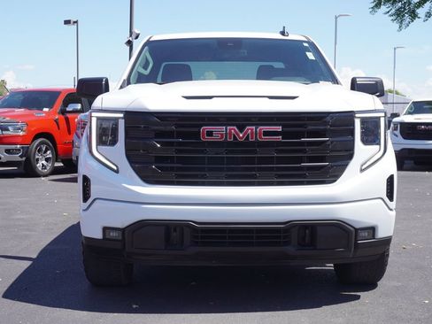 Certified 2023 GMC Sierra 1500 Elevation AWD/4WD image 6