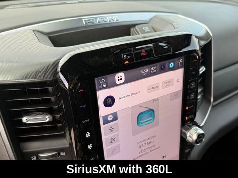 New 2026 RAM 1500 Big Horn image 13