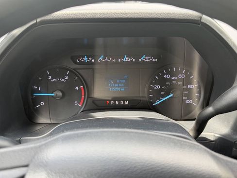 Used 2022 Ford F450 XL w/ Power Equipment Group AWD/4WD image 35