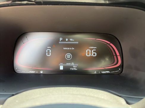 Used 2025 Hyundai Palisade XRT FWD image 14