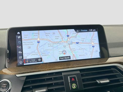 Used 2018 BMW X3 xDrive30i image 13