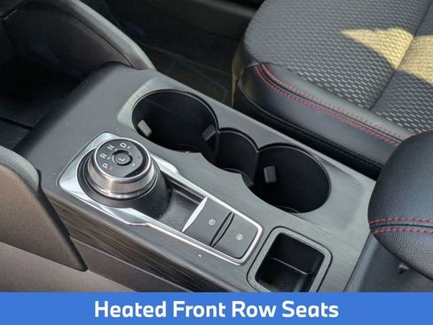 Used 2026 Ford Escape ST-Line w/ Tech Pack #1 image 26