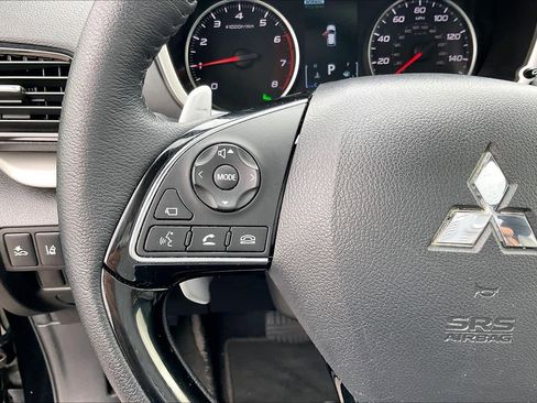 Used 2023 Mitsubishi Eclipse Cross SEL image 22