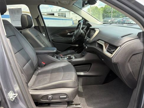 Certified 2018 GMC Terrain Denali w/ Advanced Safety Package FWD image 27