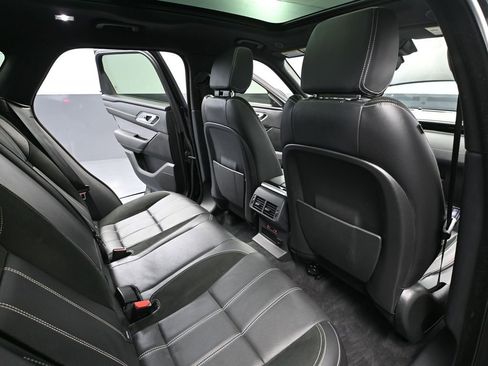 Used 2023 Land Rover Range Rover Velar R-Dynamic S image 47