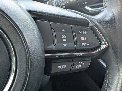 Used 2017 MAZDA CX-9 Grand Touring image 20