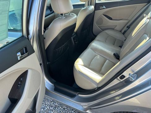 Used 2013 Kia Optima EX w/ Premium Pkg image 32